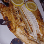 Necas' House Comida