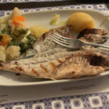 Necas' House Comida