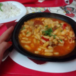 Snack Inna Comida