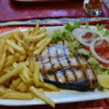 Snack Inna Nourriture