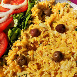 Snack Inna Nourriture