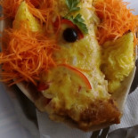 Foz Do Minho Comida