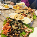 D. Fernando Comida