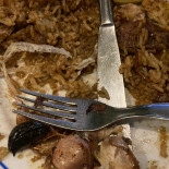 A La Bilal Nourriture