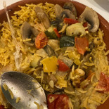 A La Bilal Nourriture