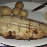 Fuzeta Tapas Do Nik Food