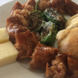 D. Pernil Taberna Comida
