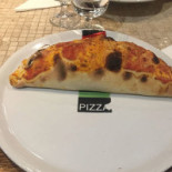 Mr.pizza Comida