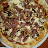Mr.pizza Nourriture