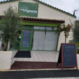 Totale Pizzeria Pop Extérieur