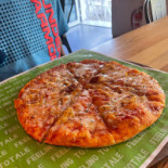 Totale Pizzeria Pop Carte