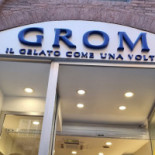 Grom Extérieur