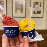 Grom Boisson