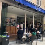 Grom Extérieur