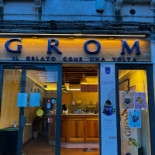 Grom Extérieur