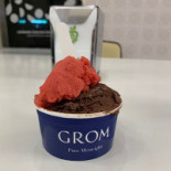 Grom Boisson