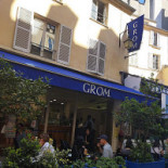 Grom Extérieur