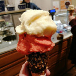 Grom Nourriture