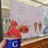 Grom Carte