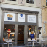 Grom Extérieur