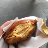 Grom Nourriture