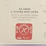 Grom Carte