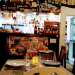 Adega Vadia À l'intérieur