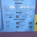 Churrasqueira A Mo Carte