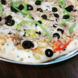 Pitadas Pizza&kebab Nourriture