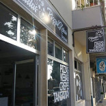 Pitadas Pizza&kebab Extérieur