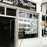 Pitadas Pizza&kebab Extérieur