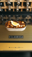 Vilabrasa drink