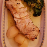 Cisterna Cibo