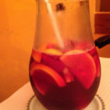 Cisterna Minuman