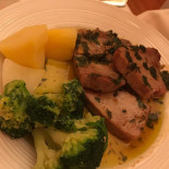 Cisterna Cibo