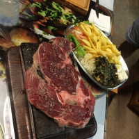 O Febra food