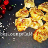Vibes Lounge Cafe Nourriture