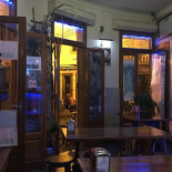 Filhos Do Mar À l'intérieur