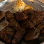 Acor Tt (tapas E Turismo) Comida
