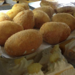 Pastelaria Brejoense Nourriture