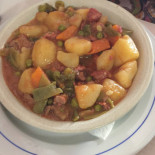 Panda Comida