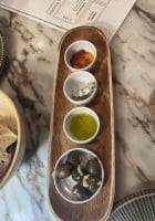 Rio's Tapas drink