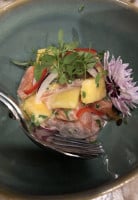 Rio's Tapas drink