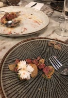 Rio's Tapas food