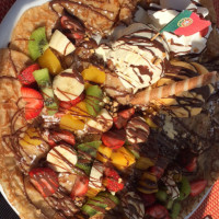 Borda D'agua food