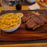 Paraiso Do Algarve Nourriture