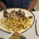 Paraiso Do Algarve Nourriture