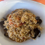 Il Giardinetto Pizzeria Nourriture