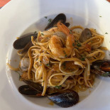 Il Giardinetto Pizzeria Nourriture
