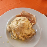 Il Giardinetto Pizzeria Nourriture